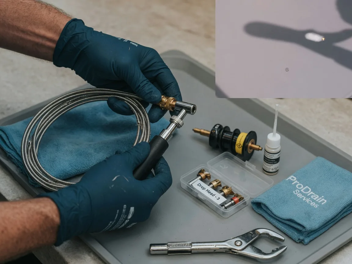 Why choose Drain Cleaning in Indianola, IL